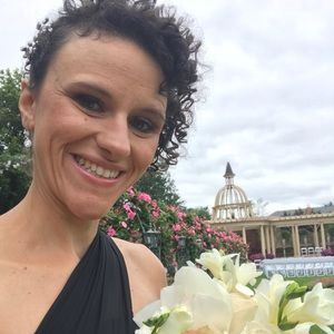 Meet your Posher, Maryana